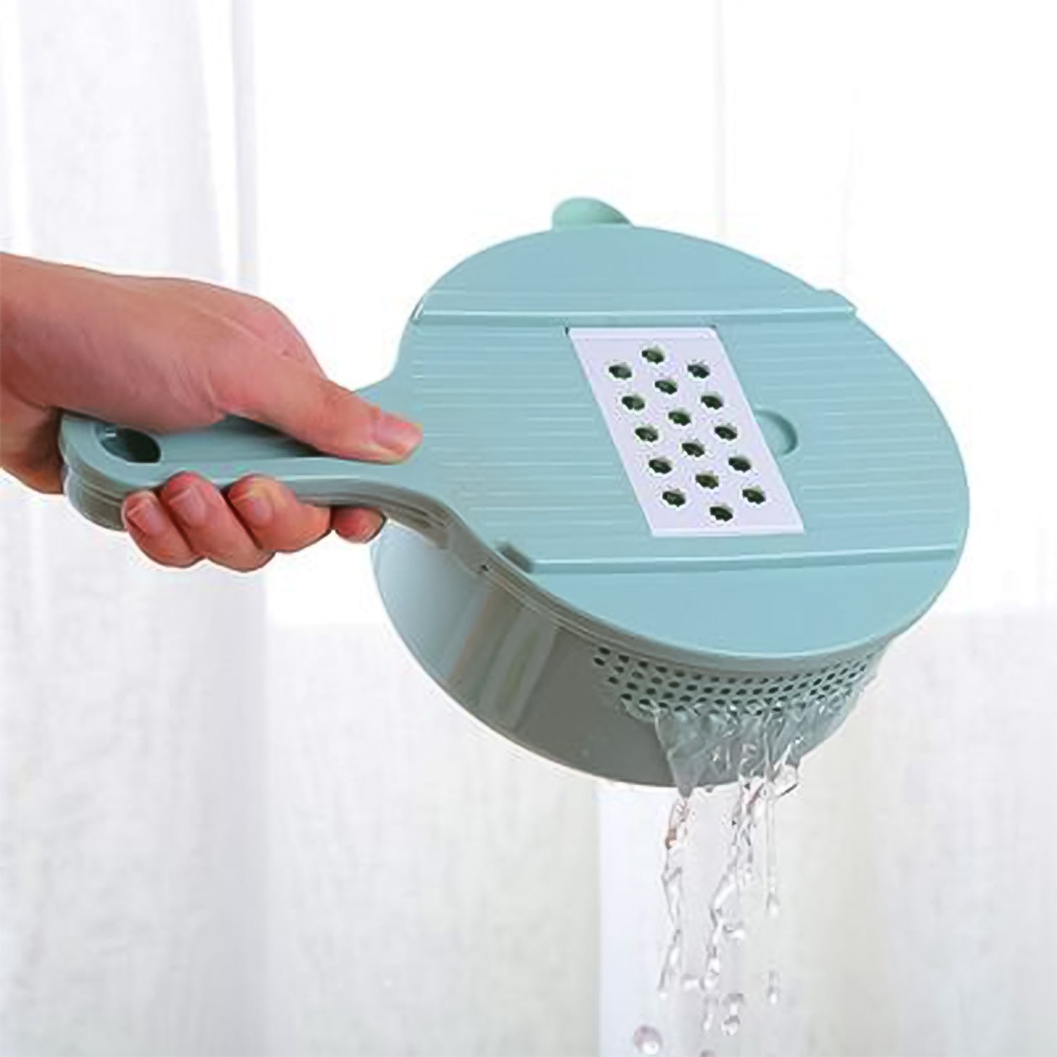 CleanCut Vegetable Chopper CleanCut Vegetable Chopper
